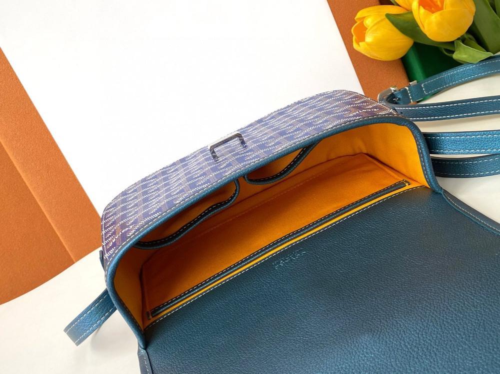 جويارد Belvedere MM Bag مقاس 23cm