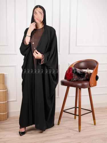 عباية النجلاء