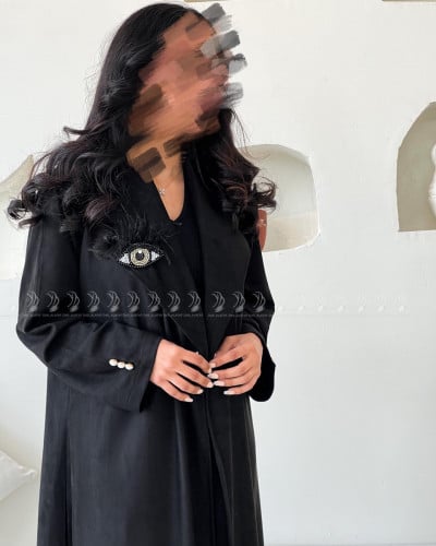 عباية السَهر