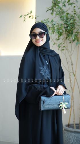 عباية اوركيدا