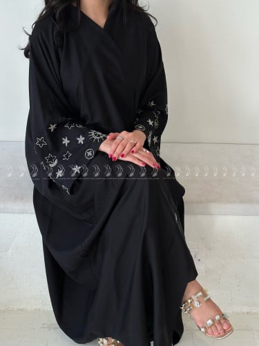 عباية ريانه