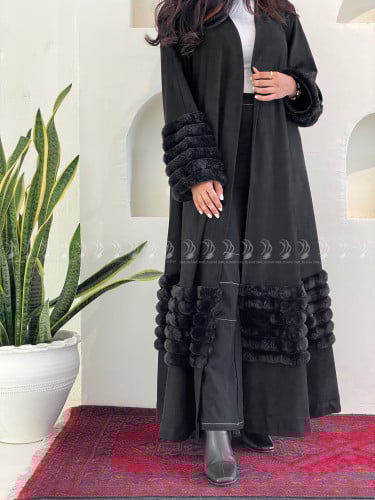 عباية السَمر