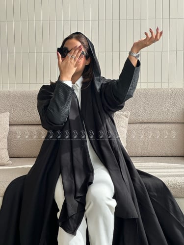 عباية الجوهره