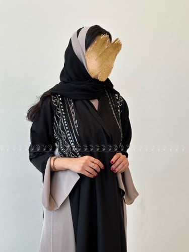 الفارقة