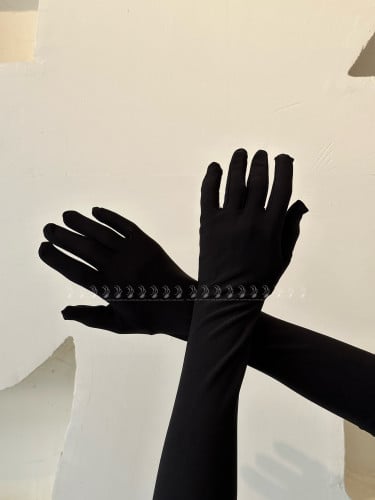 جونتي (قفازات)