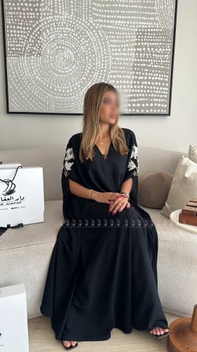 عباية تِباهي