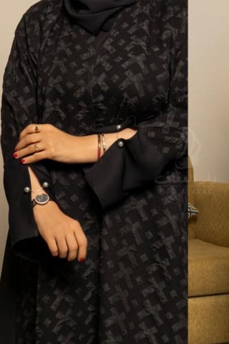 عباية الأكس