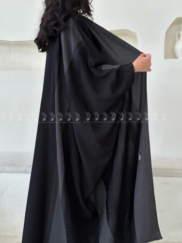 عباية سحايب