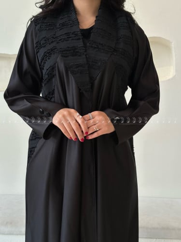 عباية سفانه