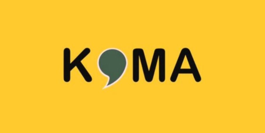 كوما | KOMA