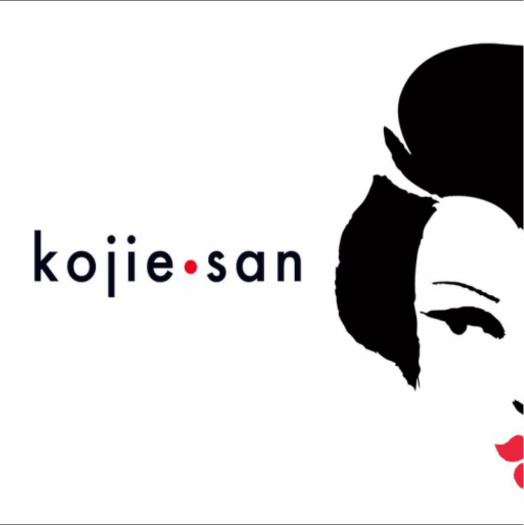 كوجي سان | kojie . san