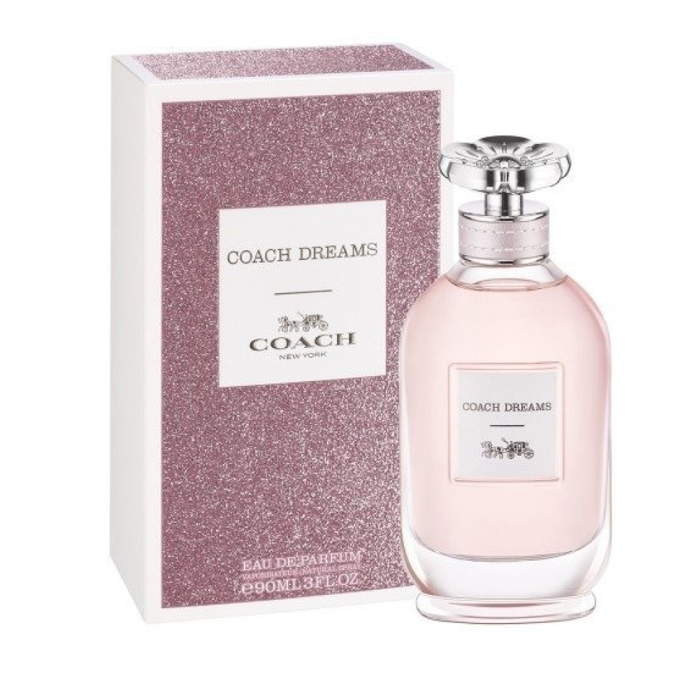 عطر كوتش دريمز او دو بارفيوم 90 مل