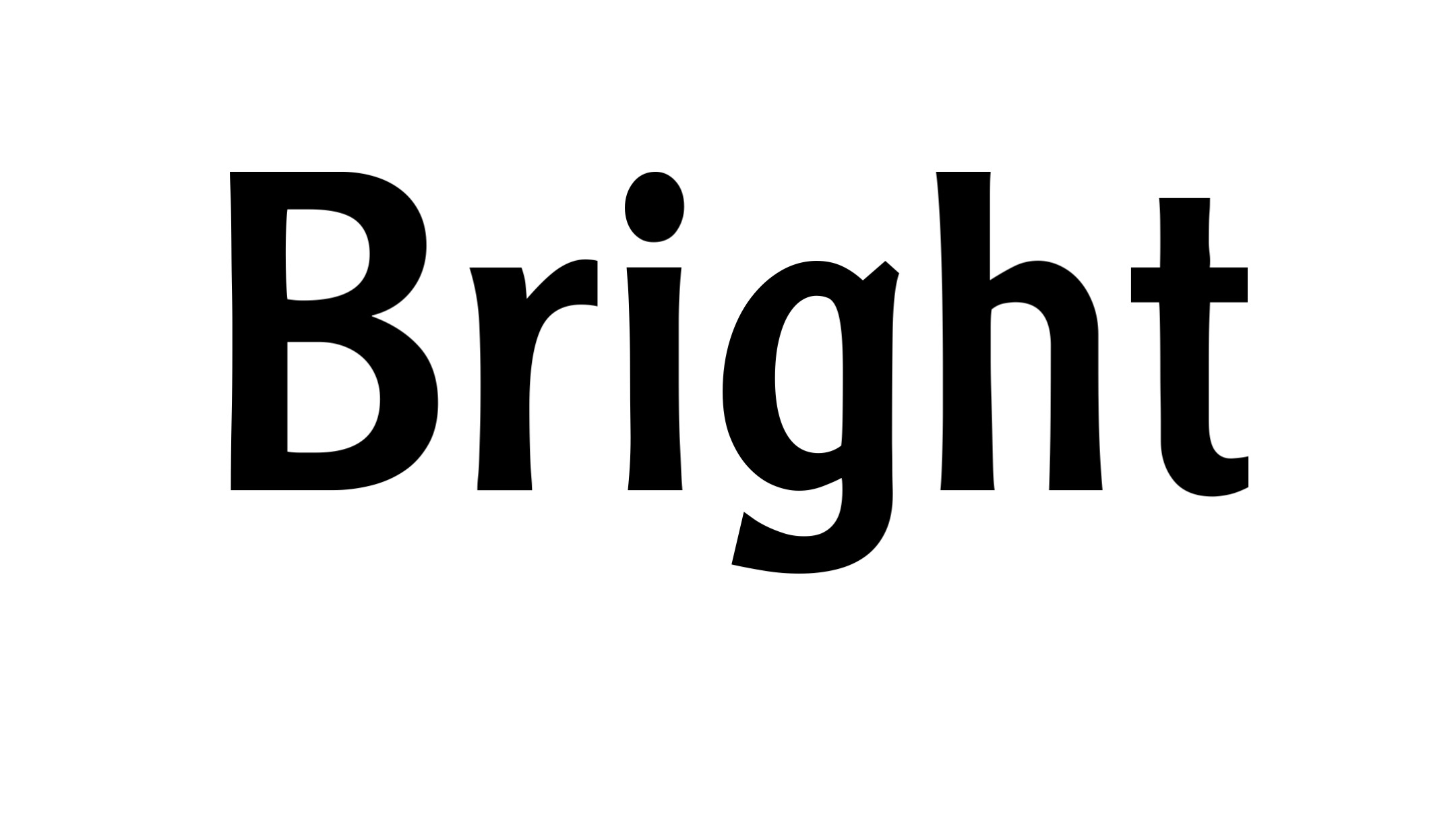 برايت | BRIGHT