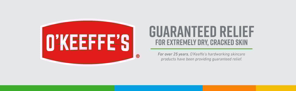 OKEEFFES | اوكيفيز