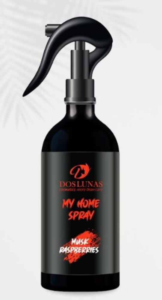 معطر للمنزل مسك التوت من دوس لوناس 300مل