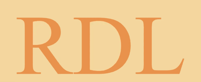 RDL | ار دي ال