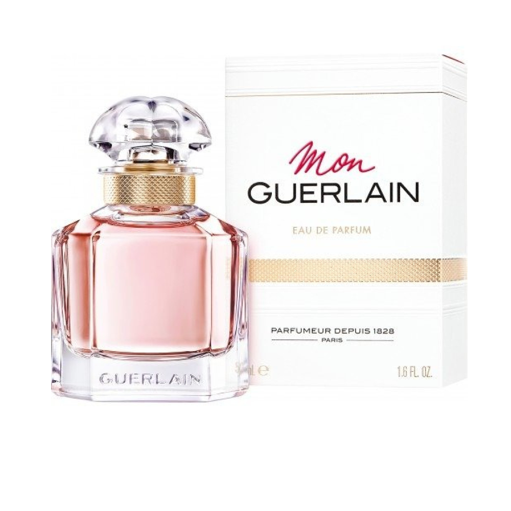 عطر جيرلان مون او دو بارفيوم 100 مل