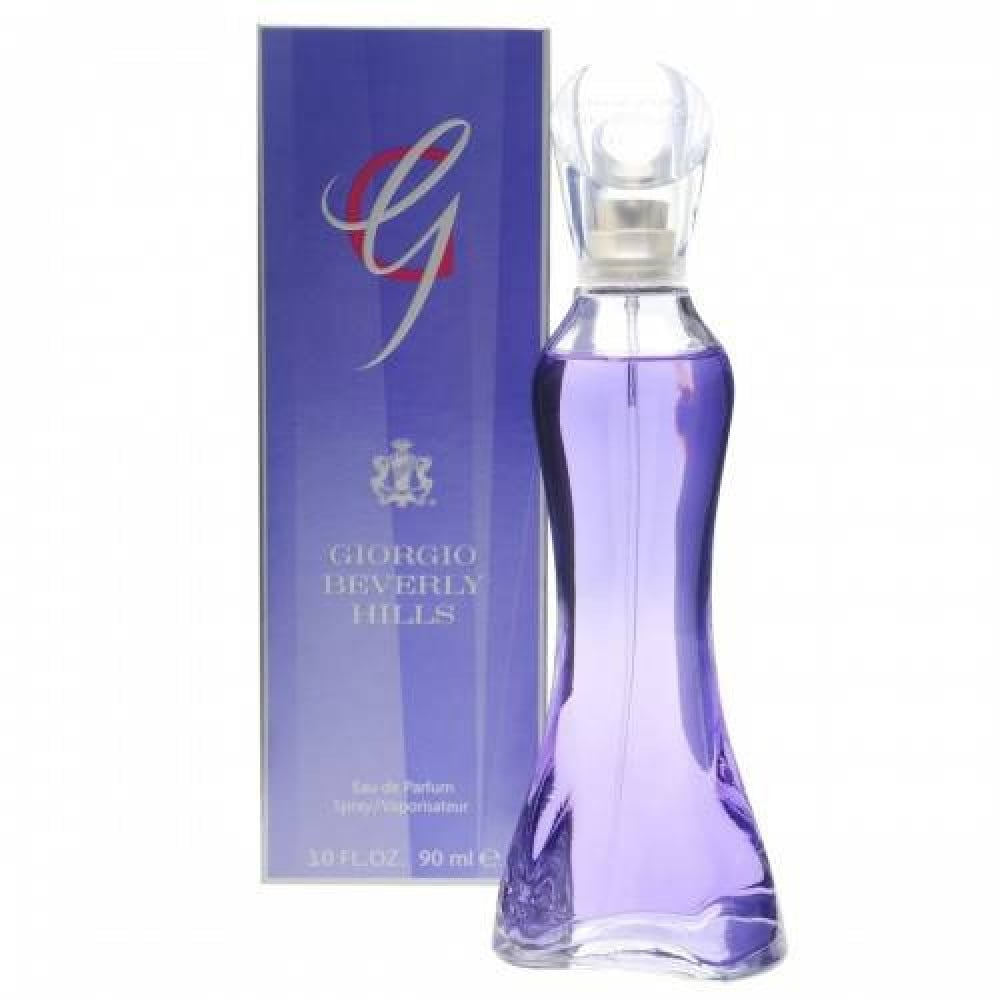 عطر جورجيو بيفرلي هيلز جي الموف او دو بارفيوم - 90مل.