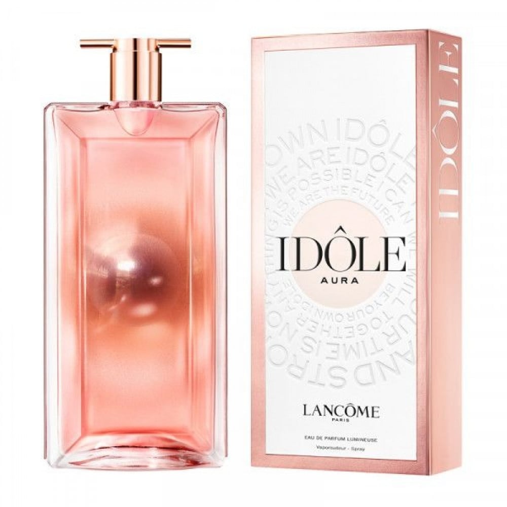 لانكوم عطر أور النسائى او دى بارفان 100 مل.