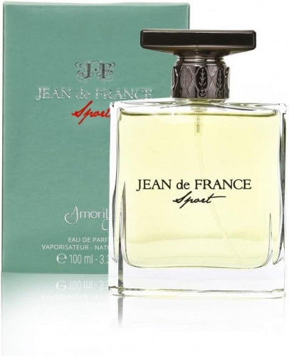 عطر جان دي فرانس سبورت من جين دي فرانس للرجال، او...