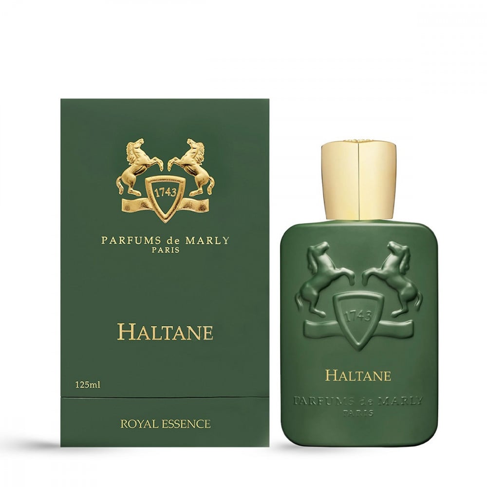 عطر هالتان دي مارلي او دو بارفيوم للرجال 125مل