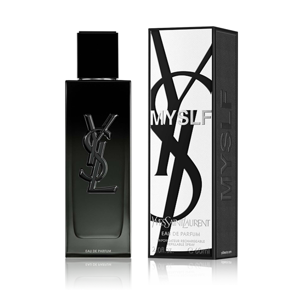 عطر ايف سان لوران ماي سلف او دو بارفيوم 100مل