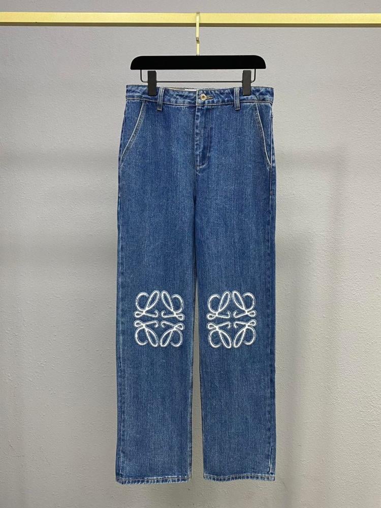 Jeans Loewe