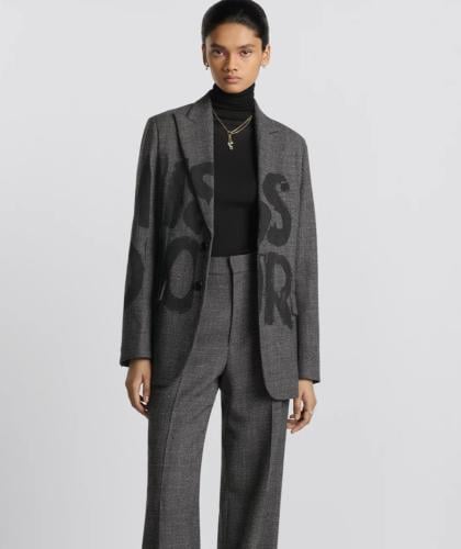Blazer Dior