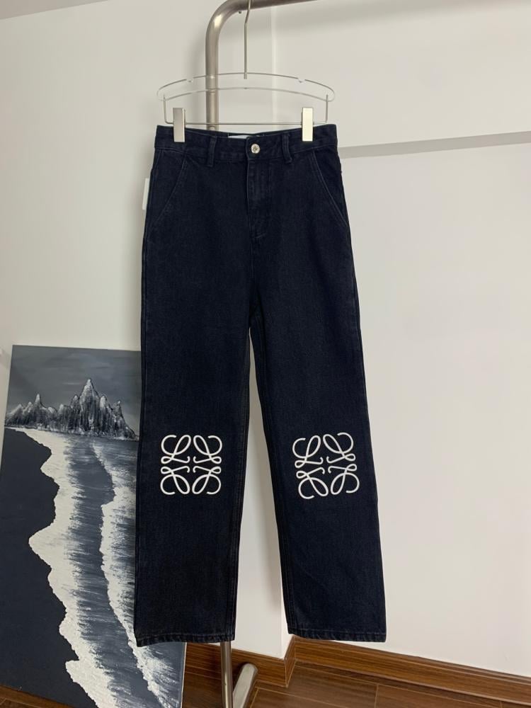 Jeans Loewe