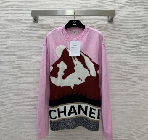 Chanel long