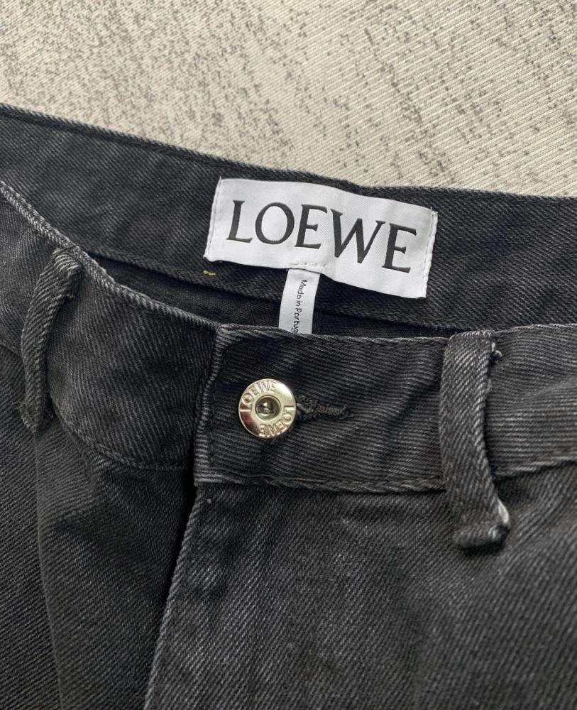 Jeans Loewe