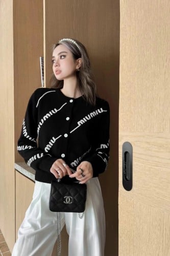 Miu Miu sweater