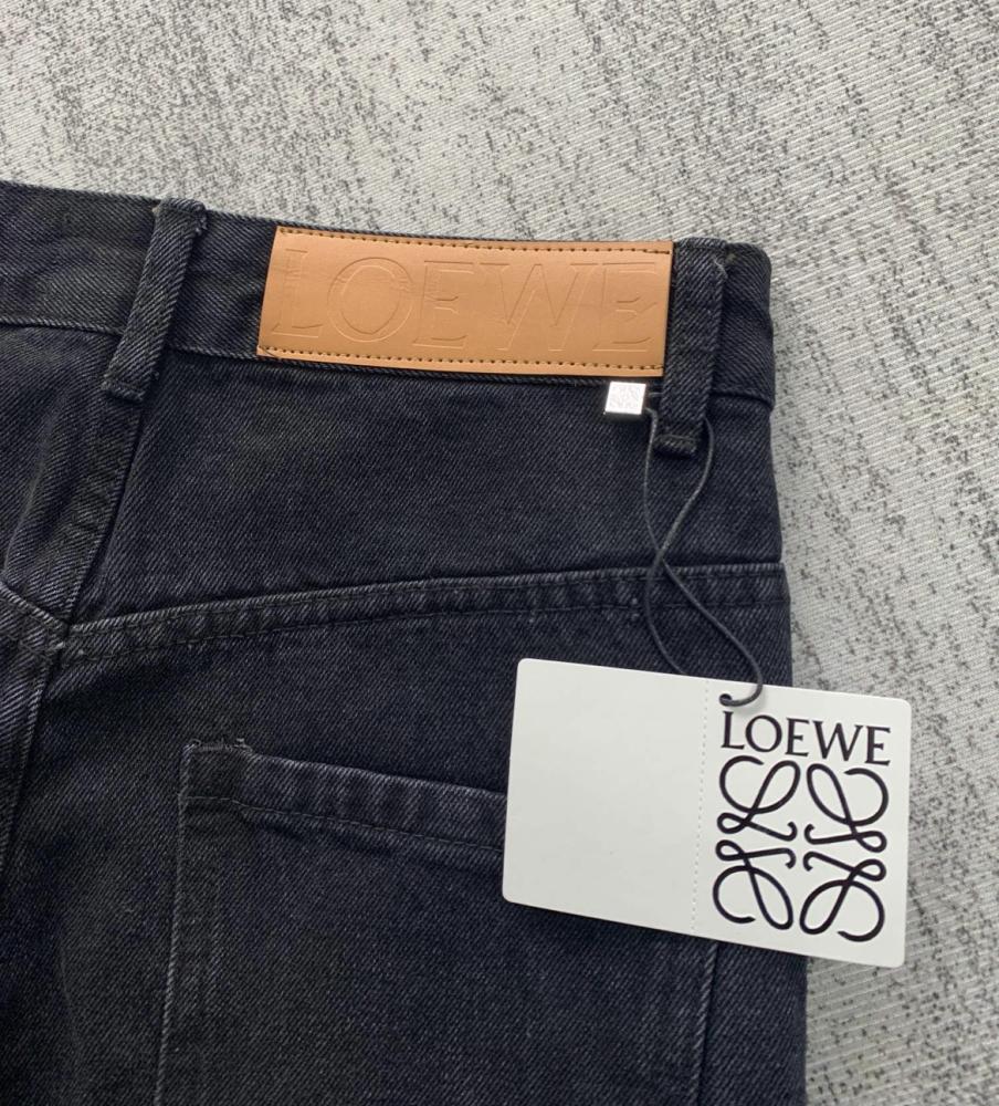 Jeans Loewe