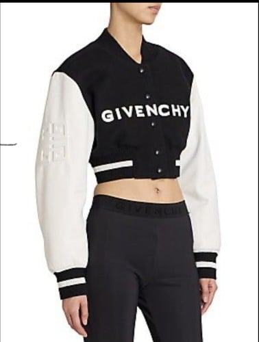 Givenchy jacket