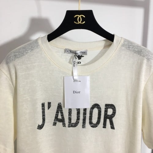 تي شرت Dior