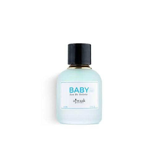 عطر أطفال ولادي