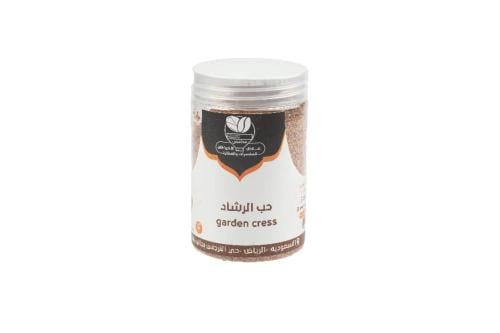 حب الرشاد 250 جرام