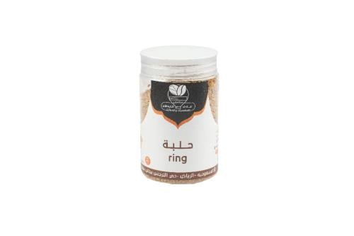 حلبة القصيم 250 جرام