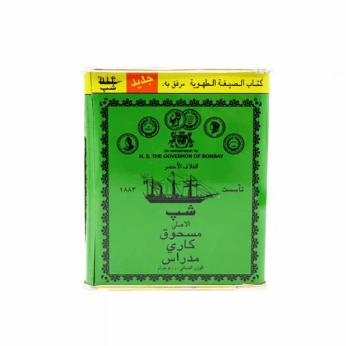 بهارات السفينه كاري (500جرام)