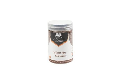 بذور الكتان 250 جرام