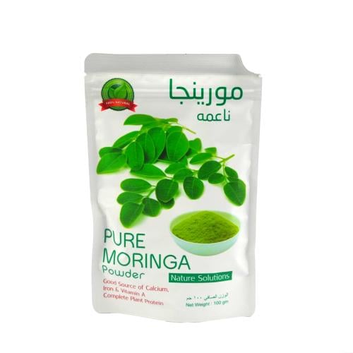 مورينجا ناعم 100 جرام
