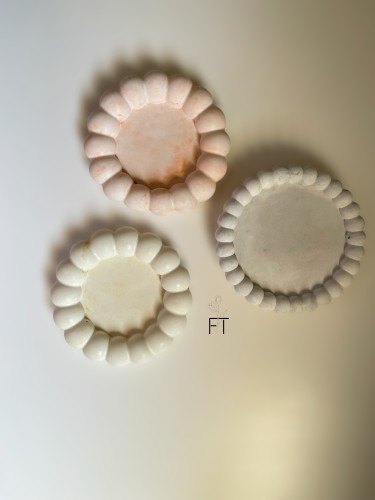 قاعدة دائرية شكل 2