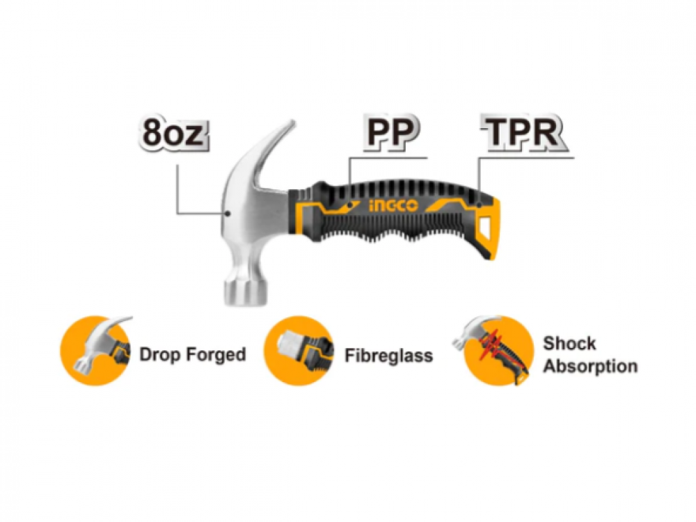 جاكوش قلاغي صغير