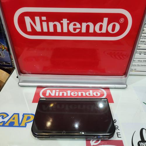 3DS جهاز نيو نينتندو ثري دي اس اكس ال مبرمج ( يوجد...