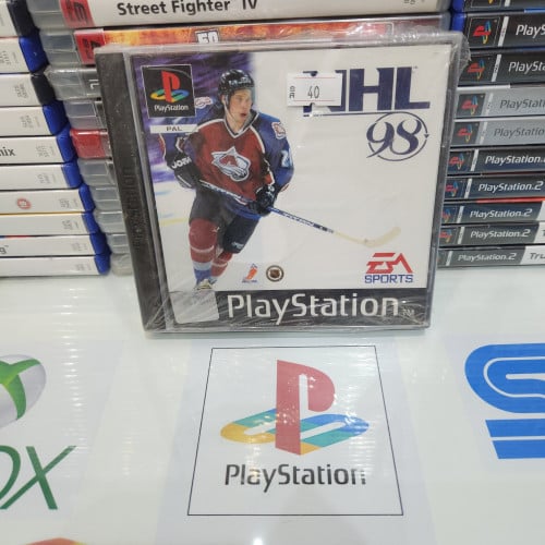 Ps1 nhl 98