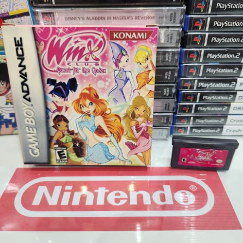 Gba wimx