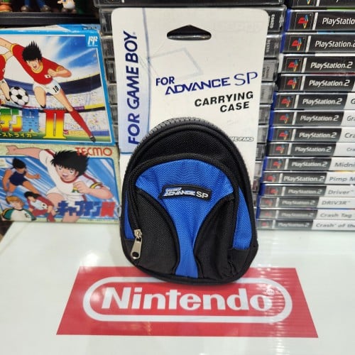 Gba حافظة قيم بوي ادفانس اس بي