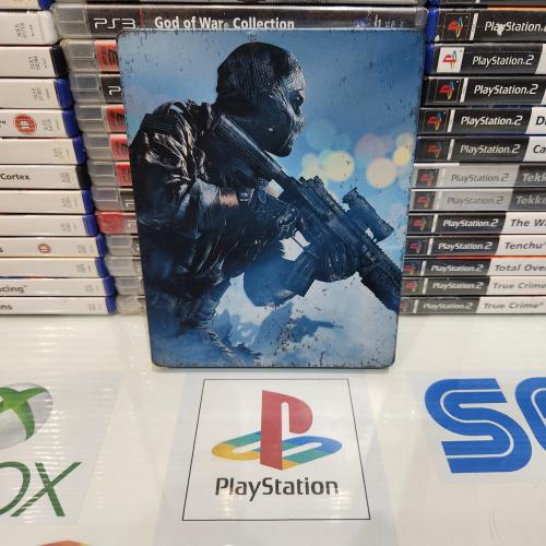 PS3 call of Duty ghosts