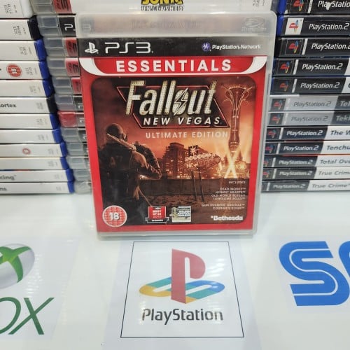 Ps3