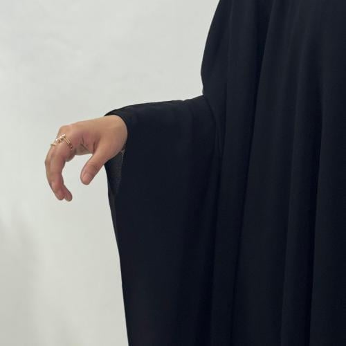 عباية عفاف
